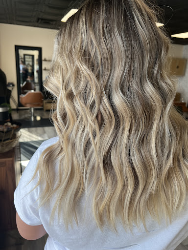 Lauren James Hair - Thumbnail