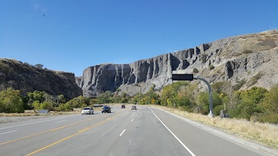 Photos of Provo River Trail Drinking Fountain