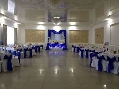 Photos of Restaurant "Malika"