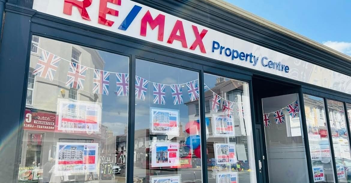 RE/MAX Property Centre Tendring