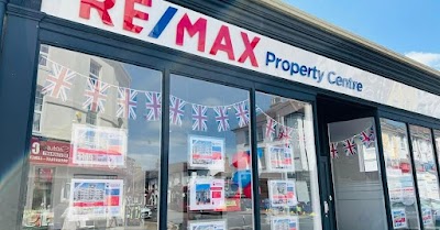 RE/MAX Property Centre Tendring