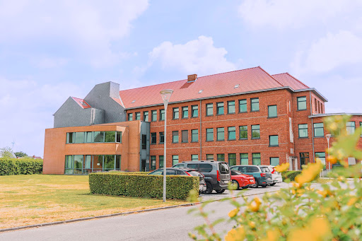 Psychiatric Hospital Saint-Jean-De-Dieu