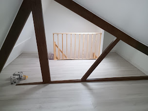 Photo n°3 de Jeannot Deco à Zutkerque (Service de pose de parquet)