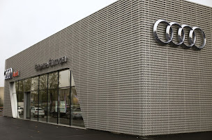 Photo n°49 de Audi Brie-Comte-Robert Gueudet 1880 à Brie-Comte-Robert (Vendeur de voitures d'occasion)