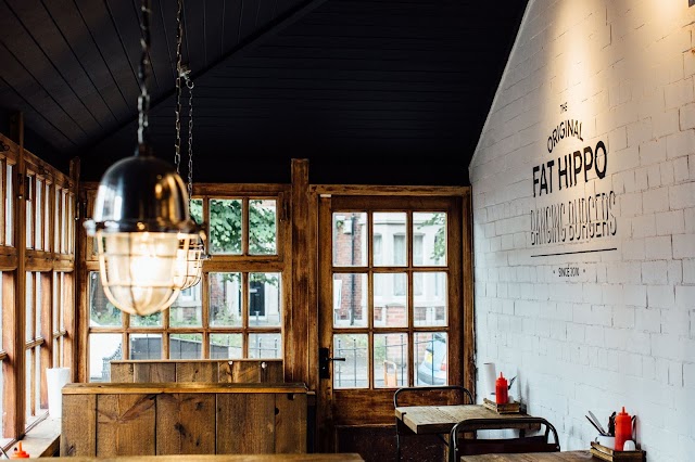 The Fat Hippo Restaurant