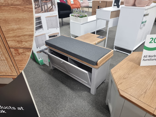 Homebase - Glenrothes - Thumbnail