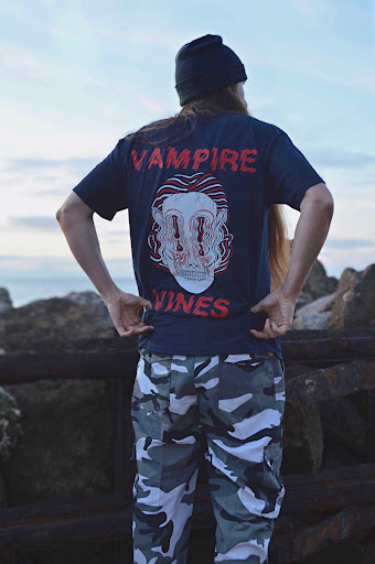 Vampire Vines - Thumbnail