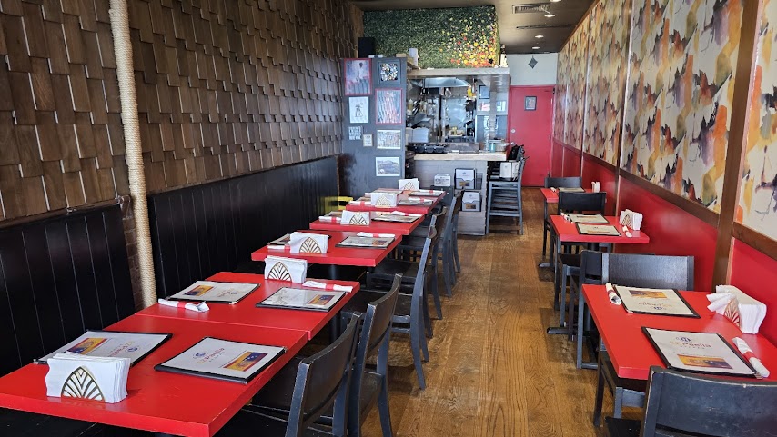 EZ Paella & Tapas by null