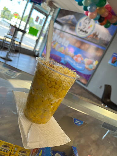 mr mota mexican ice cream Gallery - United States