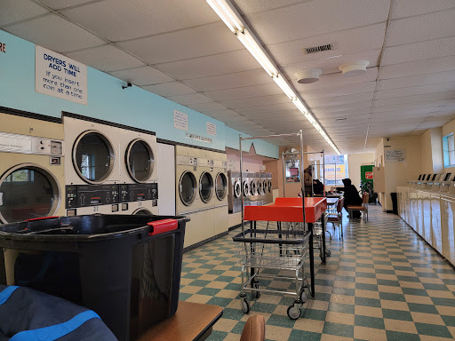 Havelock Laundromat