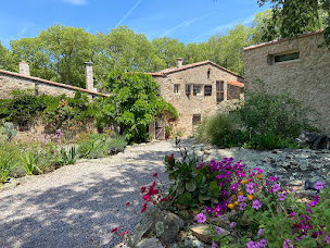 Photo n°27 de Mas del Ca à Sorède (Hôtel bien-être)