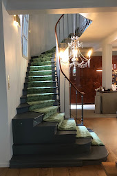 Photo n°23 de AB TAPISSIER à Montesson (Tapissier décorateur)