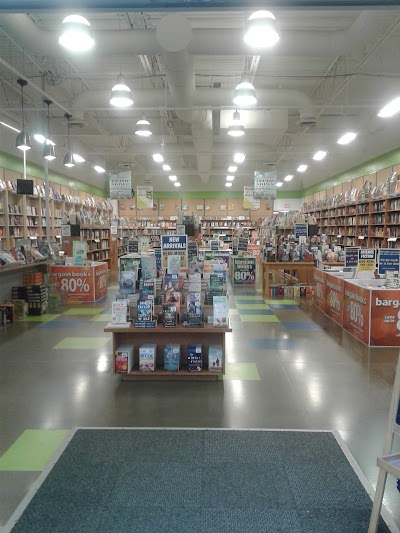 Book Warehouse