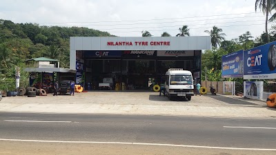 Photos of Nilantha Tyre Center
