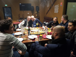 Photo n°57 de Restaurant l'ostreidae à Épinay-sur-Seine (Restaurant français)