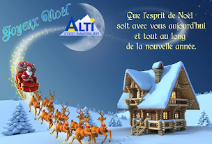 Photo n°3 de Alti 2000 Immobilier à Bolquère (Location d'appartement de vacances)