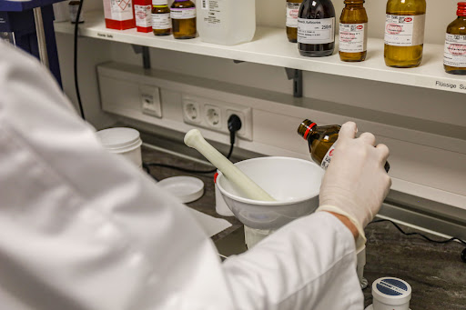 Neue Apotheke am Kirchenbleeck - Bad Bramstedt - Thumbnail