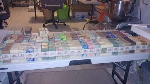 Sunrise Soap Company - Thumbnail