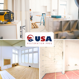 Frontier Services Group (Formerly Known as USA Restoration Pros) photo
