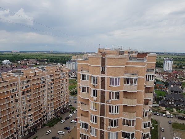 МегаАльянс, +7 861 272-44-44, пр. Константина Образцова, 2, Краснодар, Краснодар