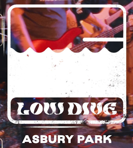Low Dive - Visual