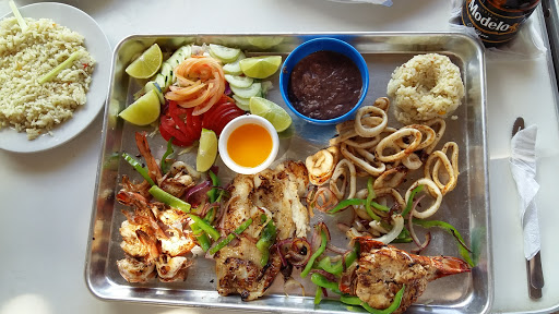 Chimbo's Beach Restaurant & Bar - Thumbnail