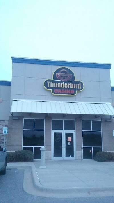 Thunderbird Casino