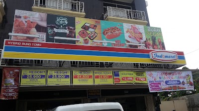 photo of Indomaret