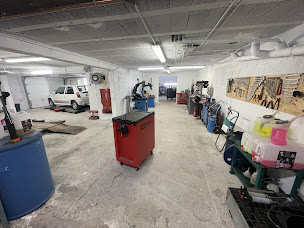 Photo n°15 de Garage D Auto à Lavoûte-sur-Loire (Mécanicien)