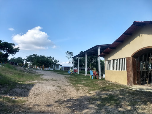 Panteón Municipal Benemérito De Las Américas Chiapas - Thumbnail