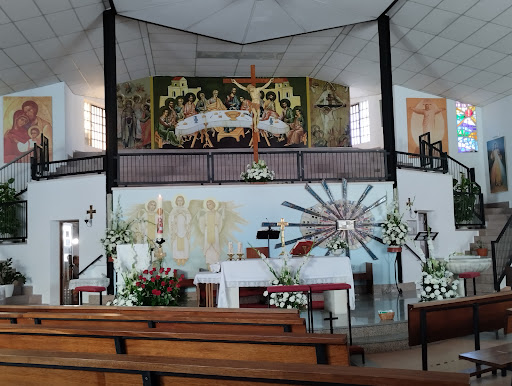 Parroquia de San Basilio el Grande - Thumbnail