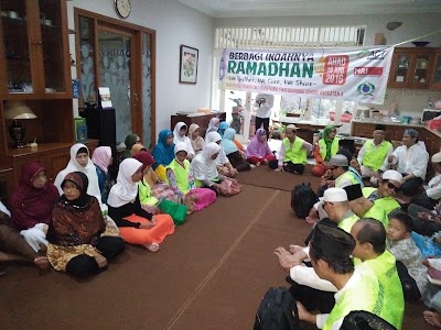Photos of Perumahan Kemang Kedaung