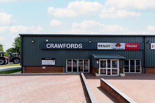 Crawfords Commercial Vehicles