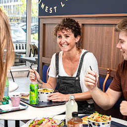 Photo n°23 de La Famille, Finest Lunch - Worklab à Marcq-en-Baroeul (Service de livraison)
