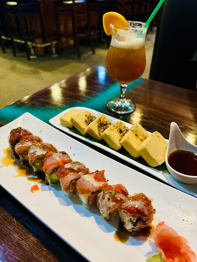 Sushi Yanagi - Thumbnail