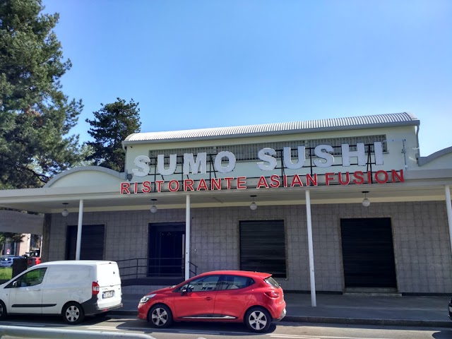 SUMO SUSHI Ristorante Asian Fusion