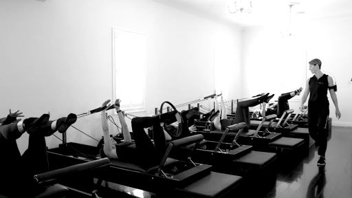 Studio Pilates International Springfield - Thumbnail