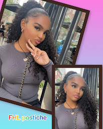 Photo n°16 de Flozzyhairline à Décines-Charpieu (Service d'e-commerce)