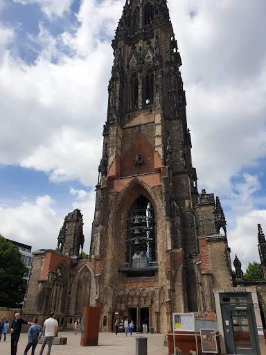 Hafenkante Hamburg Touren - Thumbnail