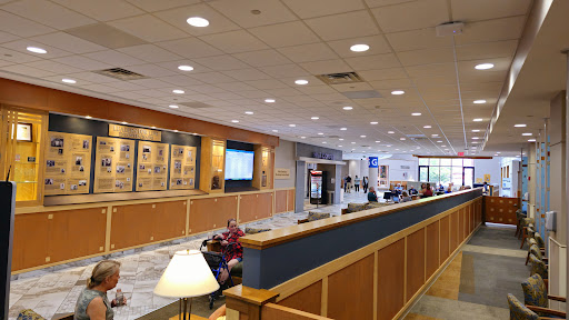 Roswell Park Comprehensive Cancer Center - Thumbnail