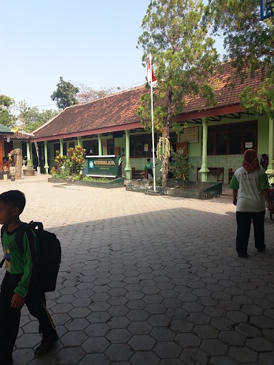 Photos of Masjid Maqomul Hidayah Ngrawan Dolopo Madiun