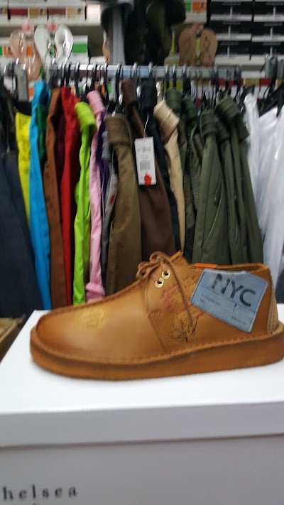 Photos of Fashion Gallery...- Hatchet Bay