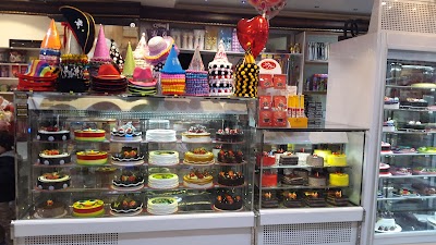 Photos of Ladan Talaie Pastry Shop