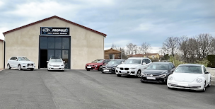 Photo n°4 de Propuls'6 à Saint-Germain-Laval (Garage automobile)