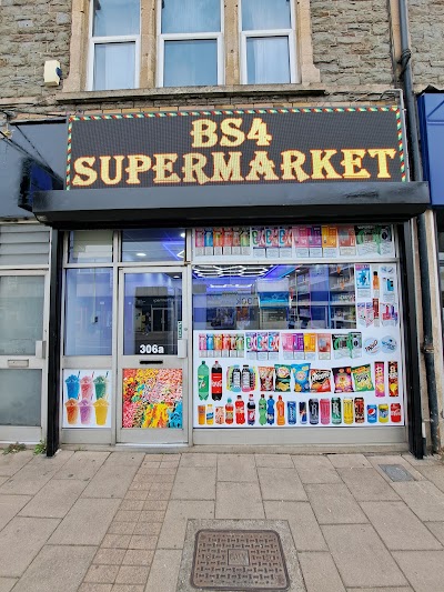 Bs4 convenience store