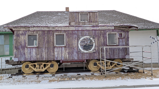 Prairie County Museum & Evelyn Cameron Gallery - Thumbnail