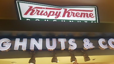 Krispy Kreme