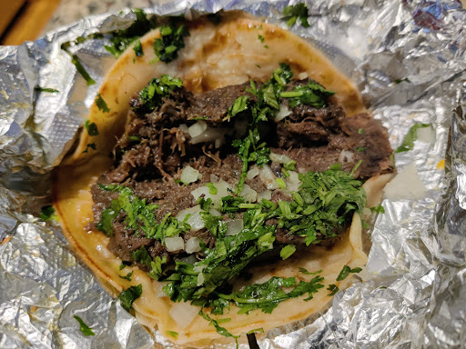 Taco bella’s food trailer - Thumbnail