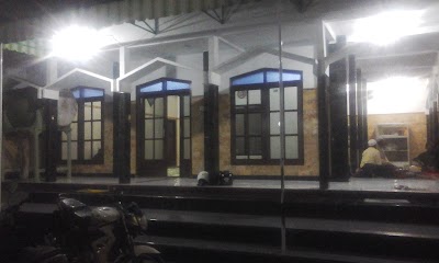 Photos of MASJID NURUL ASROR