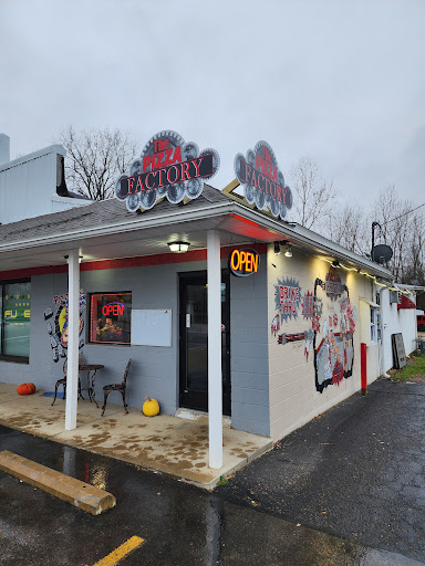 The Pizza Factory, LLC